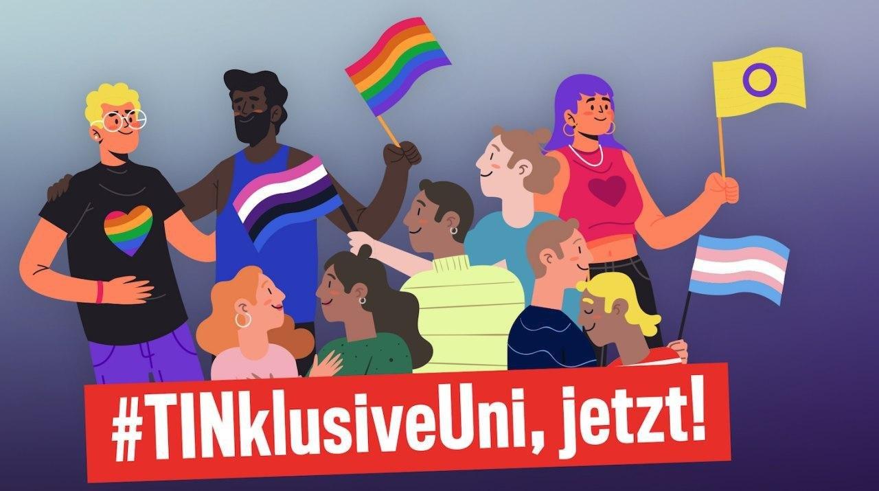 TINklusive Uni, jetzt!