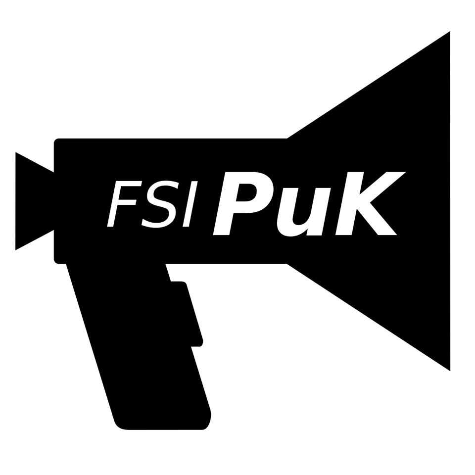 Logo FSI PuK
